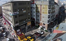Erzurum Saltuk Otel